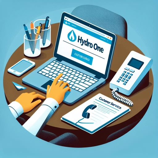 how do i contact hydro one?