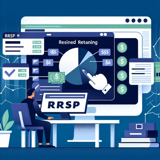 how do i find out how much is in my rrsp