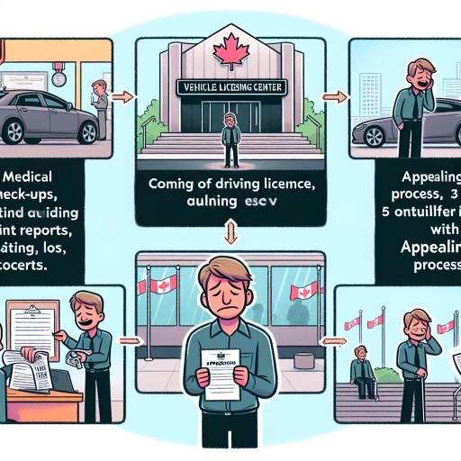 how do i get my license back after medical suspension ontario