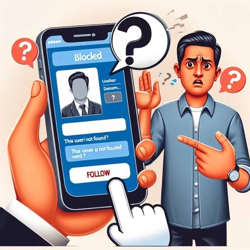 how do i know if someone blocked me on instagram