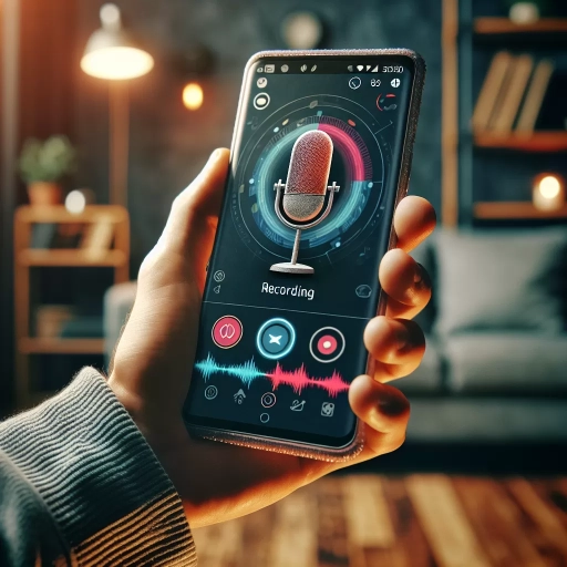 how do i record on my phone
