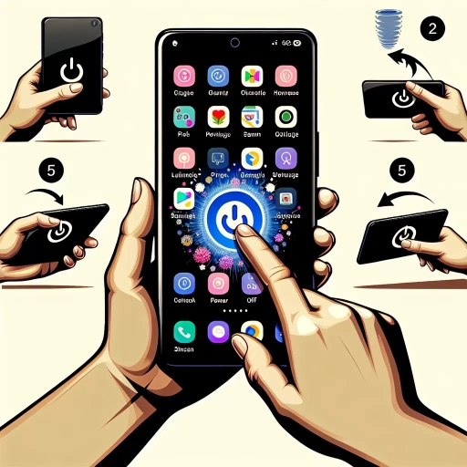 how do i turn off my samsung phone