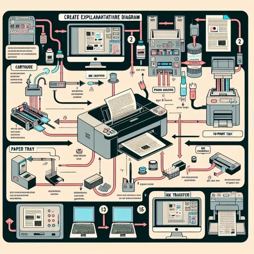 how do printers work