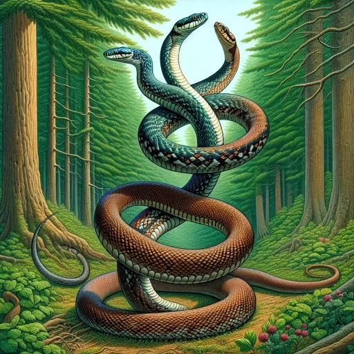 how do snakes have sex