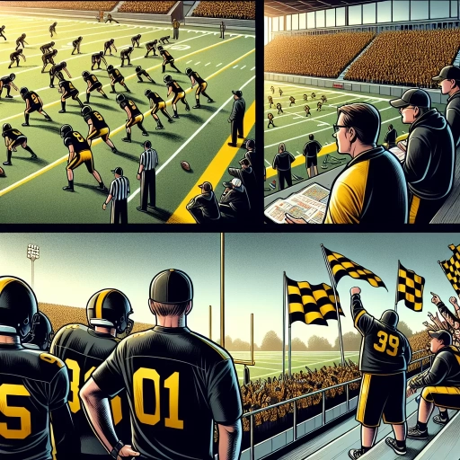 how do the steelers make the playoffs