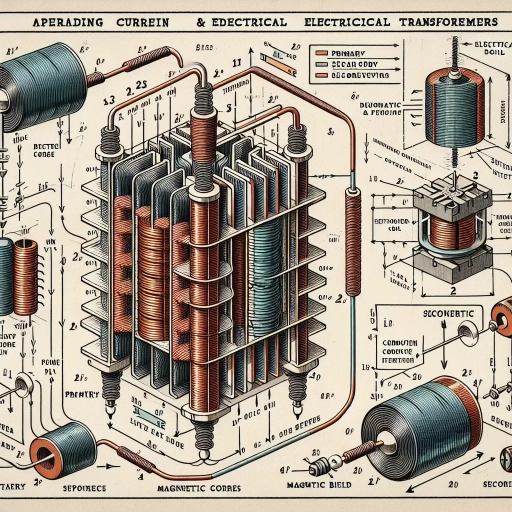 how do transformers work