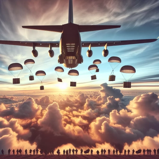 how do you airdrop