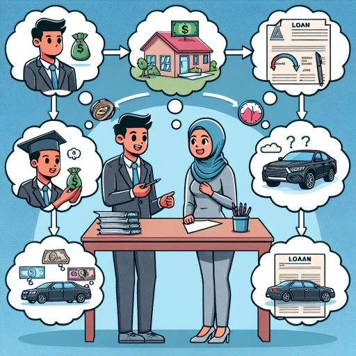 how do you finance an asset?