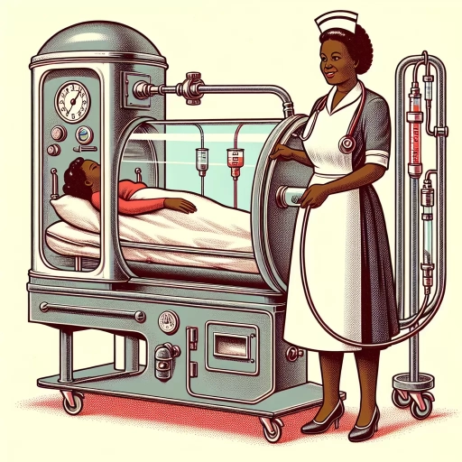 how do you go to the bathroom in an iron lung