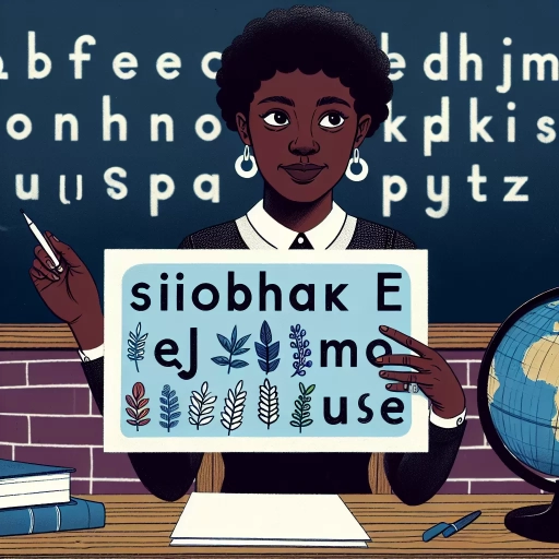 how do you pronounce siobhan