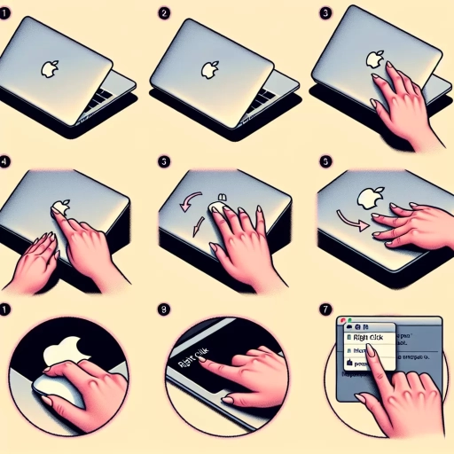 how do you right click on a mac