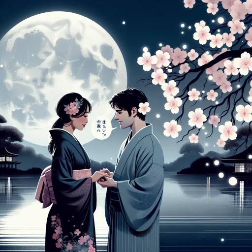 how do you say i love you in japanese