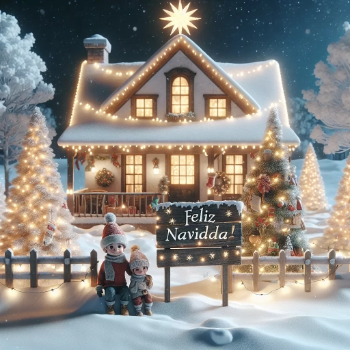 how do you say merry christmas in spanish