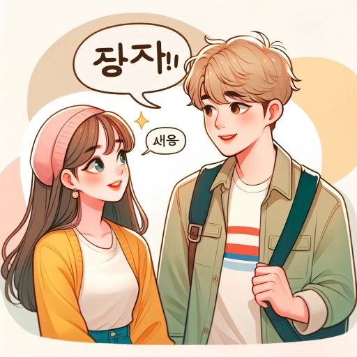 how do you say thank you in korean