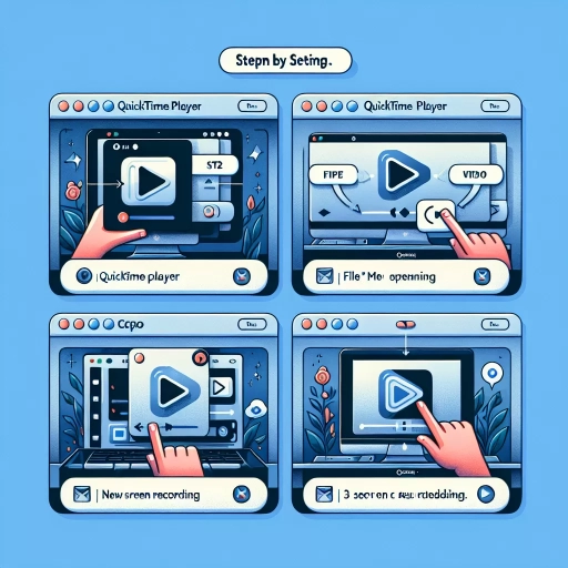 how do you screen record on a mac