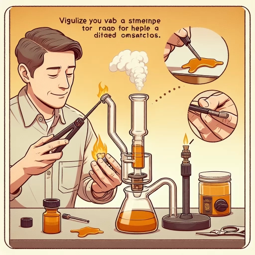 how do you smoke shatter