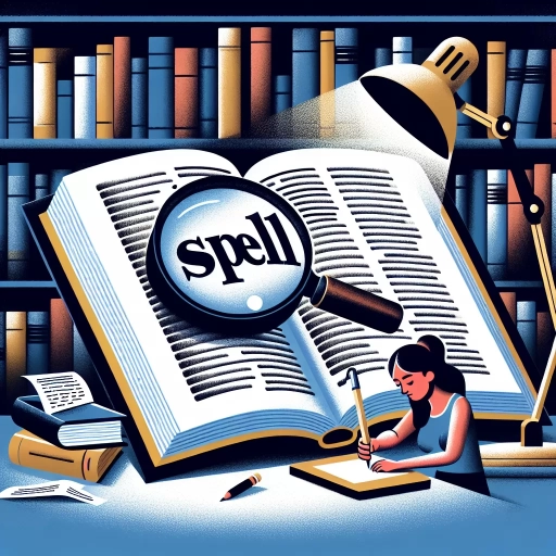 how do you spell it