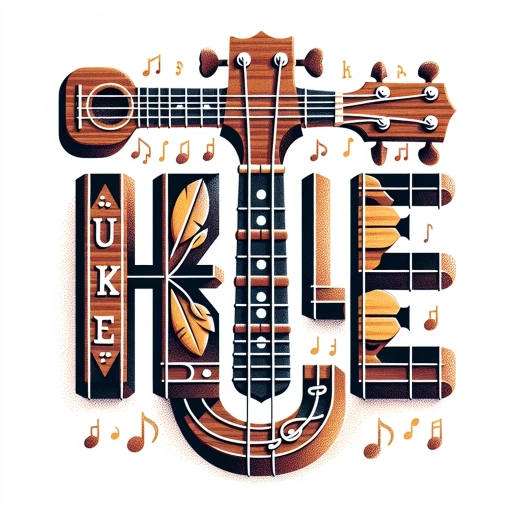 how do you spell ukulele