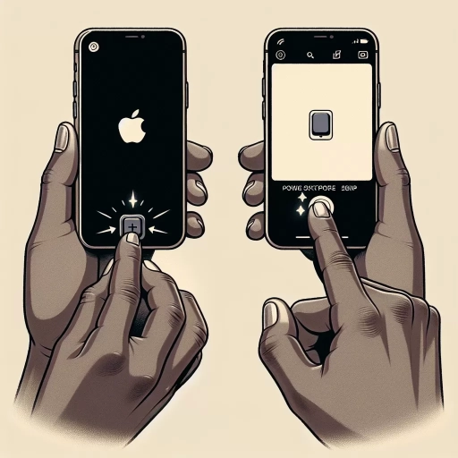 how do you take a screenshot on an iphone