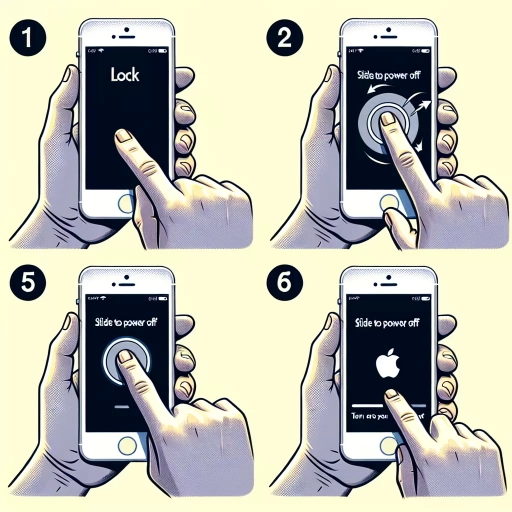 how do you turn off an iphone