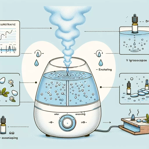 how does a diffuser work