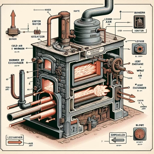 how does a furnace work