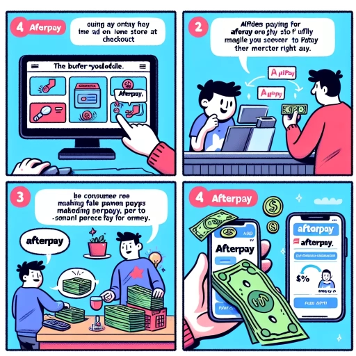 how does afterpay make money