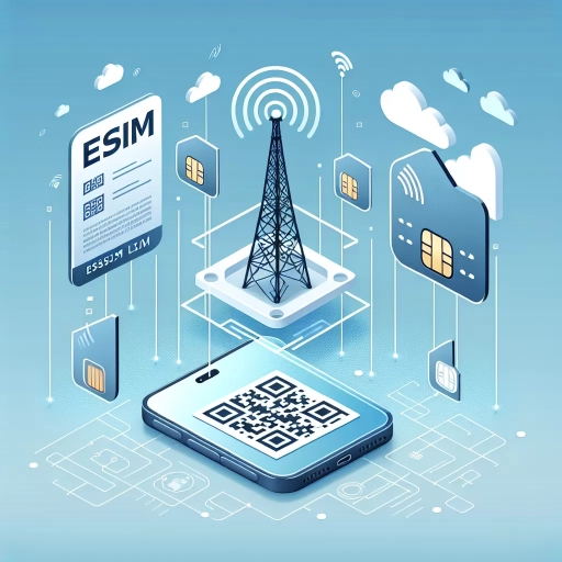 how does airalo esim work