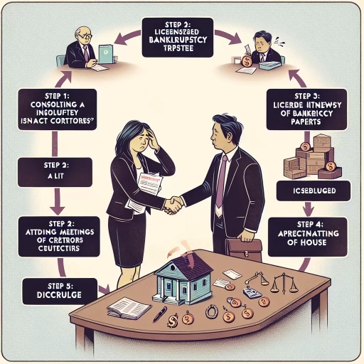 how does bankruptcies work in canada