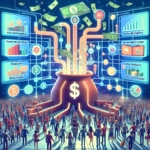 how does bereal make money