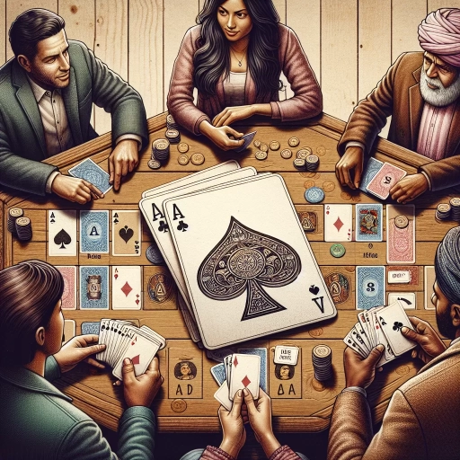 how does catch the ace work