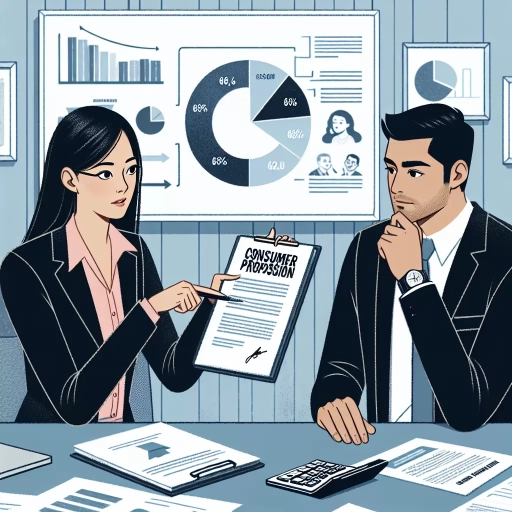 how does consumer proposal work
