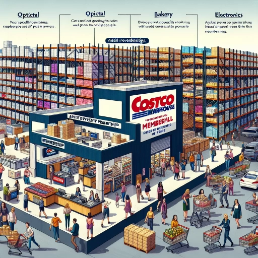 how does costco make money