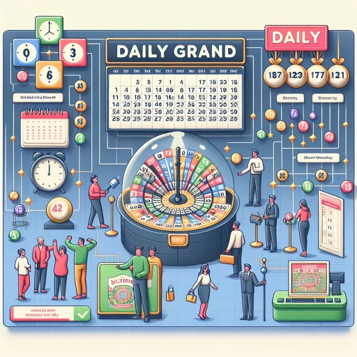 how does daily grand work