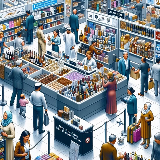 how does duty free work