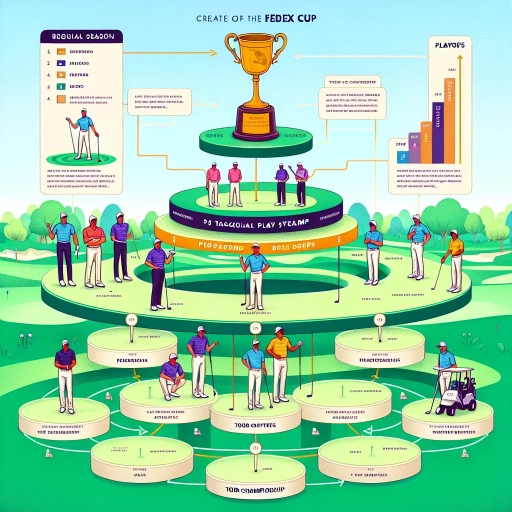 how does fedex cup work