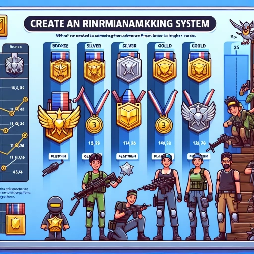 how does fortnite ranked work