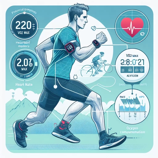 how does garmin calculate vo2 max