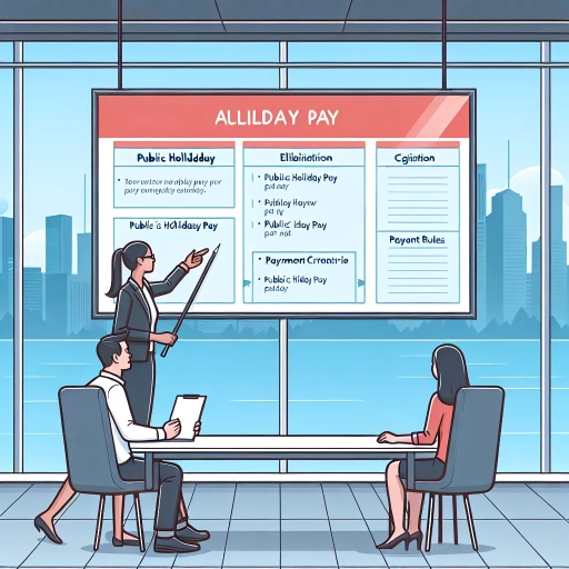 how does holiday pay work in ontario