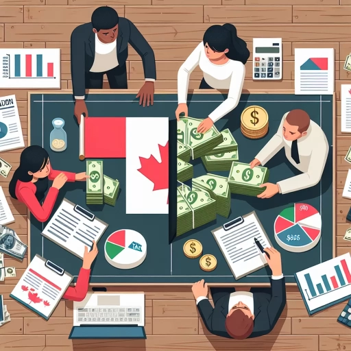 how does income splitting work in canada