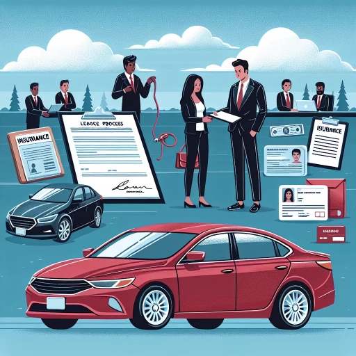 how does leasing a car work in canada