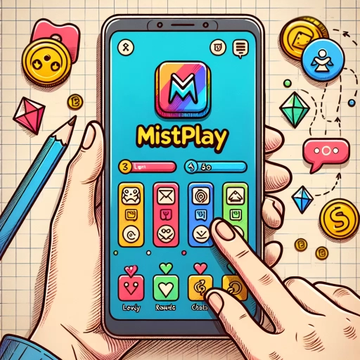 how does mistplay work