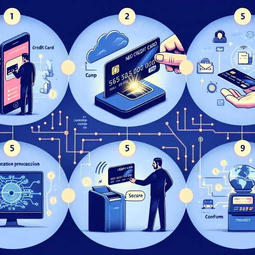how does neo credit card work
