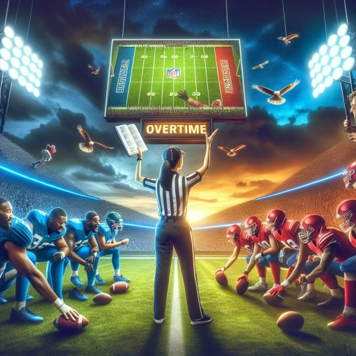 how does overtime work in the super bowl