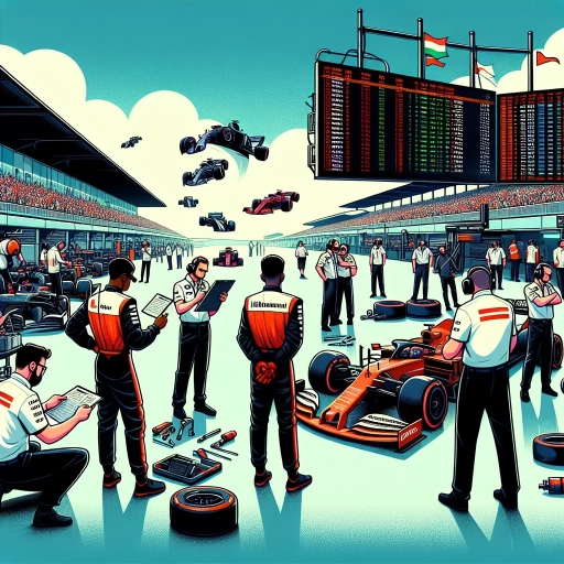 how does qualifying work in f1