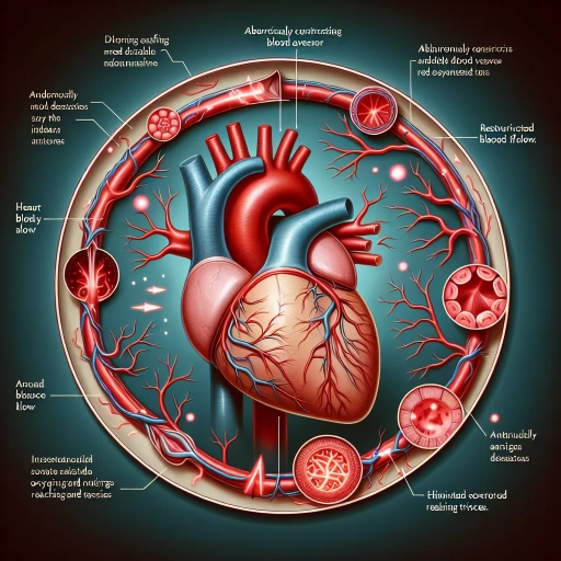 how does raynaud disease affect the heart