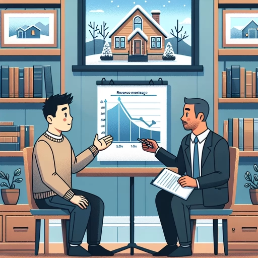 how does reverse mortgage work in canada