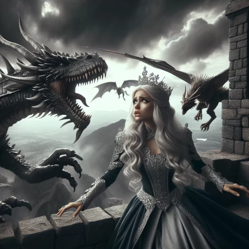 how does rhaenyra die