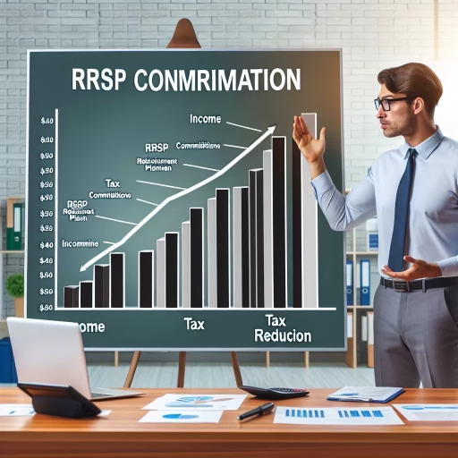 how does rrsp reduce tax