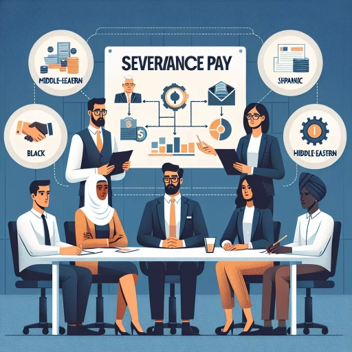how does severance pay work in bc
